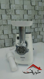 چرخ گوشت فیلیپس مدل HR2712 سفید