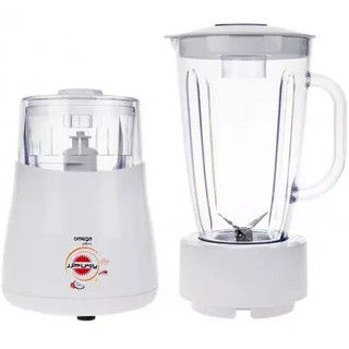 خردکن پارس خزر مدل Omega Plus