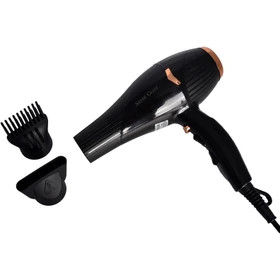 سشوار سیلور کرست 220v-240v