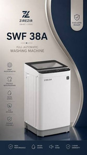 ماشین لباسشویی مدل SWF38A فریدولین (مینی واش)